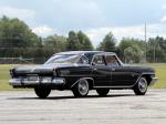 Chrysler New Yorker Sedan 1962 года